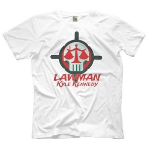 Og Lawman Shirt